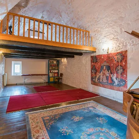 Lou Castel - Ancien Fort Medieval Dom wakacyjny Fondamente