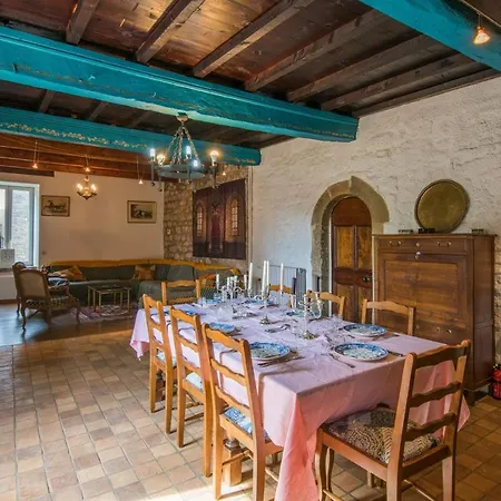 Lou Castel - Ancien Fort Medieval *