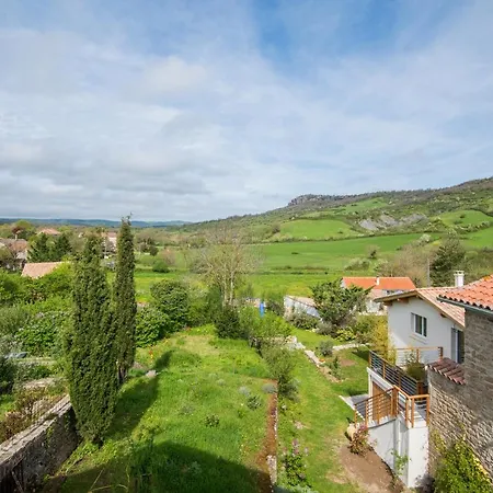Dom wakacyjny Lou Castel - Ancien Fort Medieval