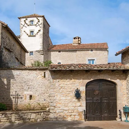 Lou Castel - Ancien Fort Medieval Dom wakacyjny Fondamente