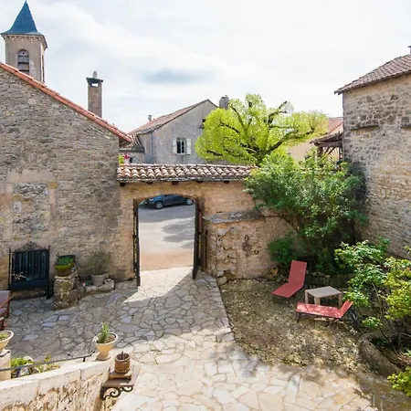Lou Castel - Ancien Fort Medieval *