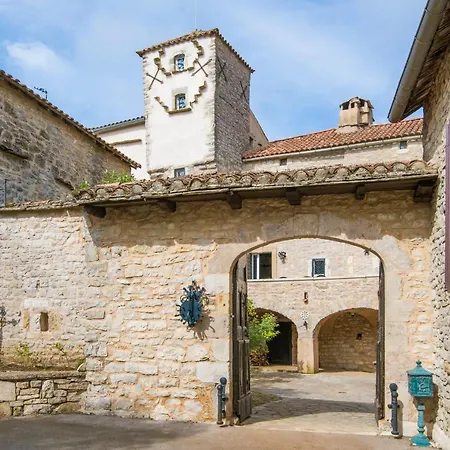 Lou Castel - Ancien Fort Medieval * Fondamente