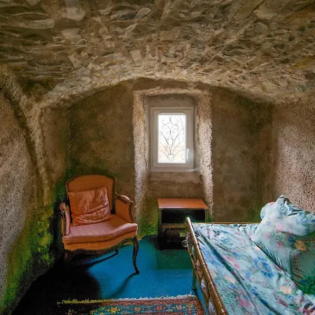 Dom wakacyjny Lou Castel - Ancien Fort Medieval