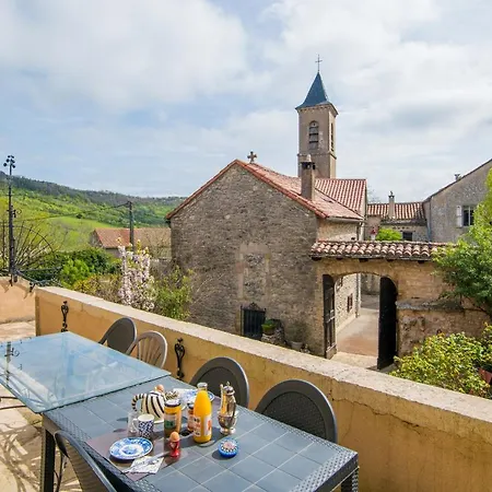 Dom wakacyjny Lou Castel - Ancien Fort Medieval
