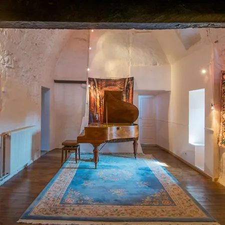 Lou Castel - Ancien Fort Medieval